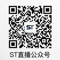 套路视频公众号二维码